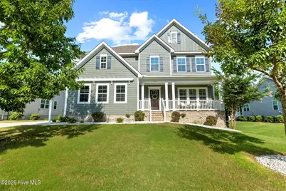 549 Bayfield Drive, Wilmington, NC 28411 - Photo 1