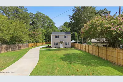 308 Pearson Street N, Wilson, NC 27893 - Photo 3