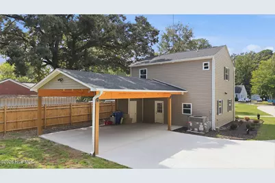 308 Pearson Street N, Wilson, NC 27893 - Photo 17