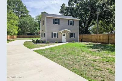 308 Pearson Street N, Wilson, NC 27893 - Photo 1