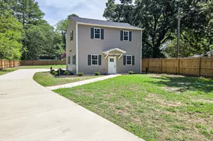 308 Pearson St N, Wilson, NC 27893 - Photo 1