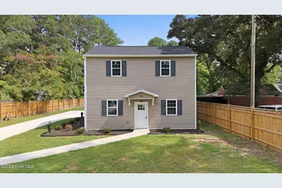 308 Pearson Street N, Wilson, NC 27893 - Photo 1