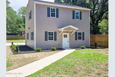 308 Pearson Street N, Wilson, NC 27893 - Photo 3