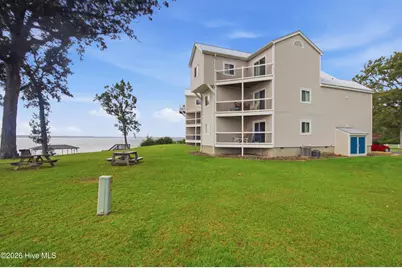 89 Country Club Drive #Apt H4, Minnesott Beach, NC 28510 - Photo 29