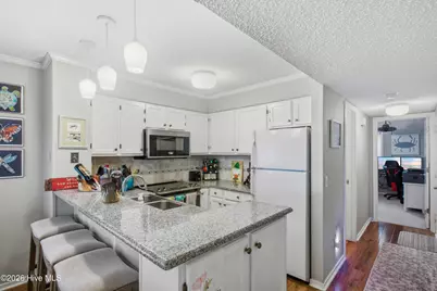 89 Country Club Drive #Apt H4, Minnesott Beach, NC 28510 - Photo 5