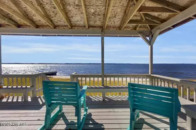 89 Country Club Drive #Apt H4, Minnesott Beach, NC 28510 - Photo 23
