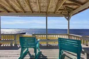 89 Country Club Dr, Minnesott Beach, NC 28510 - Photo 23