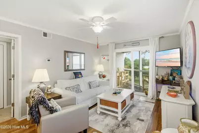 89 Country Club Drive #Apt H4, Minnesott Beach, NC 28510 - Photo 3