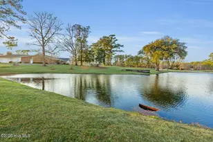 89 Country Club Dr, Minnesott Beach, NC 28510 - Photo 33