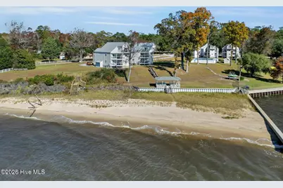 89 Country Club Drive #Apt H4, Minnesott Beach, NC 28510 - Photo 35