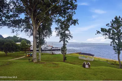 89 Country Club Drive #Apt H4, Minnesott Beach, NC 28510 - Photo 17