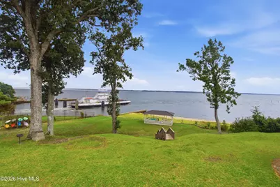 89 Country Club Drive #Apt H4, Minnesott Beach, NC 28510 - Photo 13