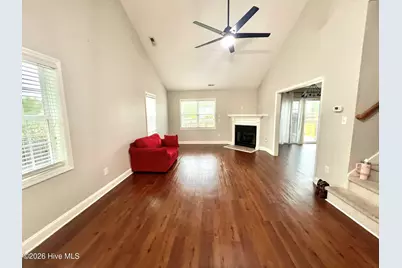 314 Springcreek Court, Hubert, NC 28539 - Photo 3