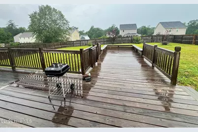 314 Springcreek Court, Hubert, NC 28539 - Photo 27
