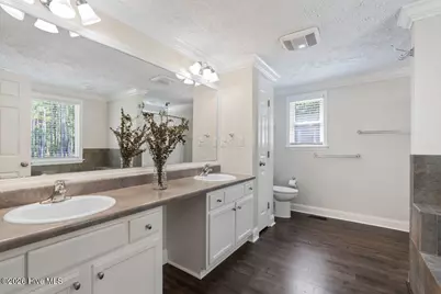 206 Tierra Lane, West End, NC 27376 - Photo 5