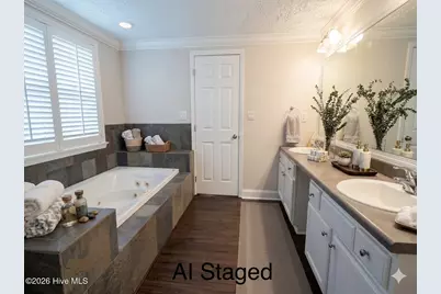 206 Tierra Lane, West End, NC 27376 - Photo 11