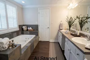 206 Tierra Ln, West End, NC 27376 - Photo 11