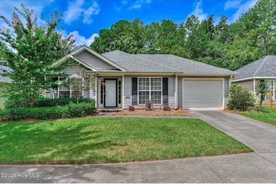 124 Oakland Drive, North Augusta, SC 29860 - Photo 1