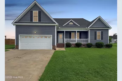 406 Spinnaker Street, Elizabeth City, NC 27909 - Photo 1