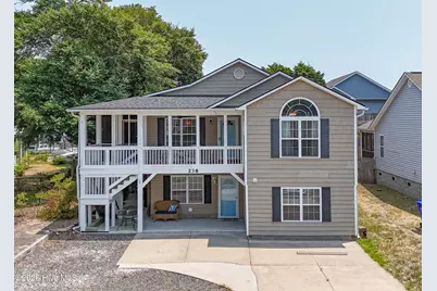238 NE 35th Street, Oak Island, NC 28465 - Photo 1