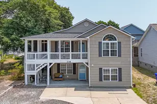 238 NE 35th St, Oak Island, NC 28465 - Photo 1