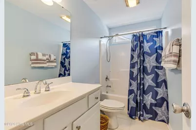238 NE 35th Street, Oak Island, NC 28465 - Photo 19
