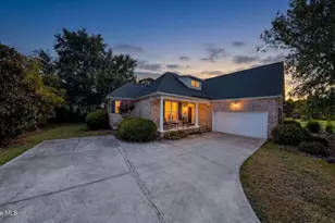 3583 W Medinah Ave SE, Southport, NC 28461 - Photo 63