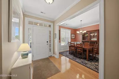 3583 W Medinah Avenue SE, Southport, NC 28461 - Photo 7
