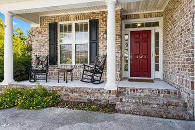 3583 W Medinah Avenue SE, Southport, NC 28461 - Photo 5