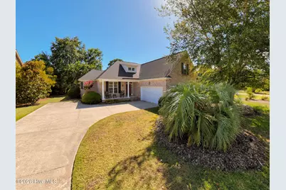 3583 W Medinah Avenue SE, Southport, NC 28461 - Photo 59