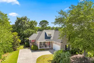 3583 W Medinah Ave SE, Southport, NC 28461 - Photo 1