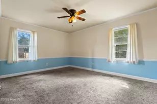 402 5th St, Bladenboro, NC 28320 - Photo 13