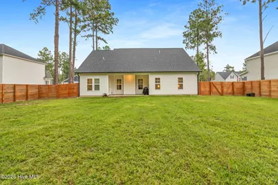 161 Flying Bolt Drive, Raeford, NC 28376 - Photo 31