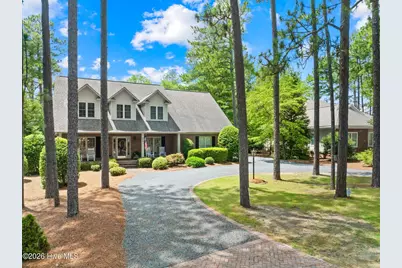 370 Sugar Pine Drive, Pinehurst, NC 28374 - Photo 1