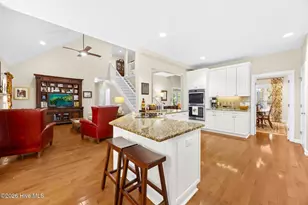 370 Sugar Pine Dr, Pinehurst, NC 28374 - Photo 13