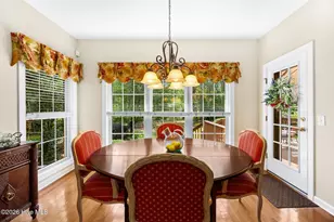 370 Sugar Pine Dr, Pinehurst, NC 28374 - Photo 17