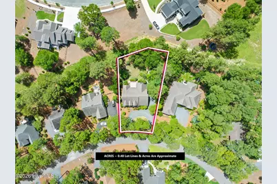 370 Sugar Pine Drive, Pinehurst, NC 28374 - Photo 5