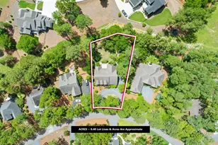 370 Sugar Pine Dr, Pinehurst, NC 28374 - Photo 5