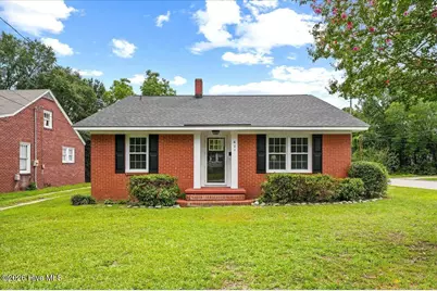 601 E 8th Street, Washington, NC 27889 - Photo 1