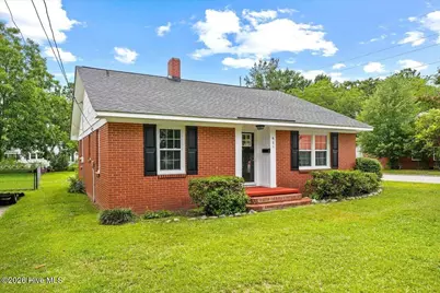 601 E 8th Street, Washington, NC 27889 - Photo 1