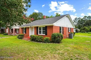 601 E 8th St, Washington, NC 27889 - Photo 3