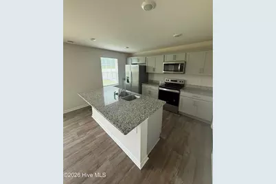 1209 Fowler Drive, Greenville, NC 27834 - Photo 5