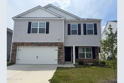 1209 Fowler Drive, Greenville, NC 27834 - Photo 1