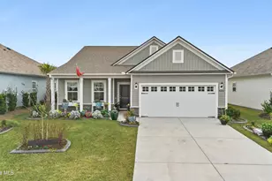 9410 Barnstormer Dr NW, Carolina Shores, NC 28467 - Photo 1