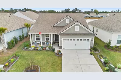 9410 Barnstormer Drive NW, Carolina Shores, NC 28467 - Photo 57