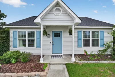 7101 Alamosa Drive, Wilmington, NC 28411 - Photo 3