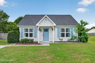 7101 Alamosa Dr, Wilmington, NC 28411 - Photo 1