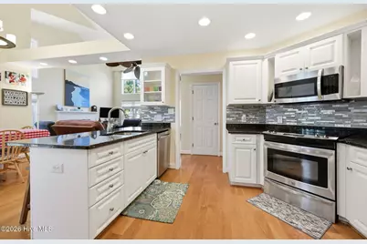 8725 Plantation Drive, Emerald Isle, NC 28594 - Photo 15