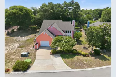 8725 Plantation Drive, Emerald Isle, NC 28594 - Photo 1