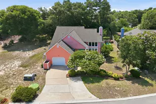 8725 Plantation Dr, Emerald Isle, NC 28594 - Photo 1
